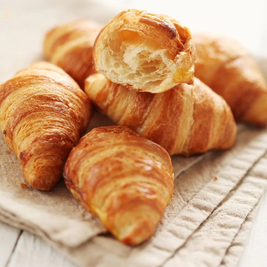 Boulangerie & viennoiseries