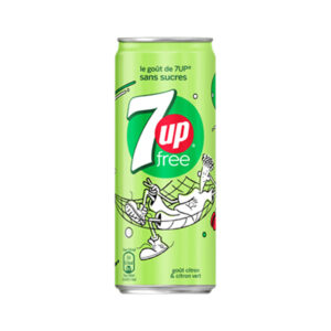 7up Light