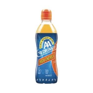 AA Drink Energy Orange