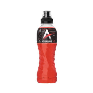 Aquarius Pêche Rouge