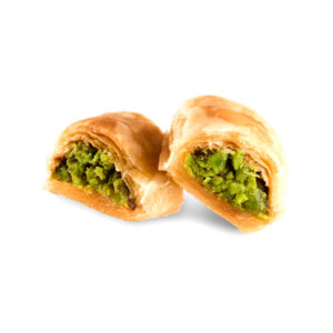 Baklava (Gâteau Turc)