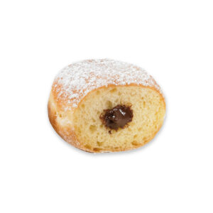 Beignet au Chocolat