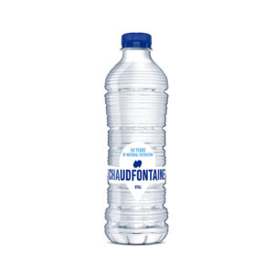 Eau plate Chaudfontaine