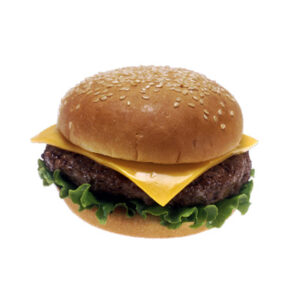 Cheeseburger