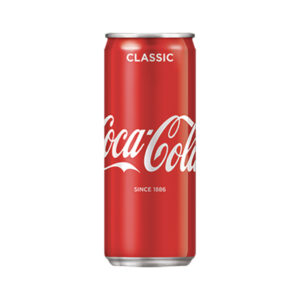 Coca-Cola Original