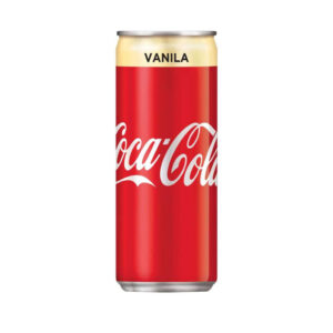 Coca-Cola Vanille