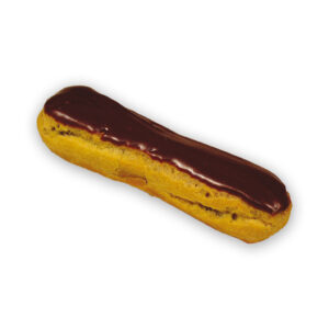 éclair au Chocolat