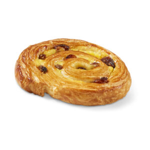 Escargot aux Raisins