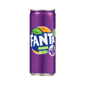 Fanta Raisin