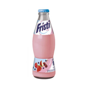 Fristi Fruits Rouges