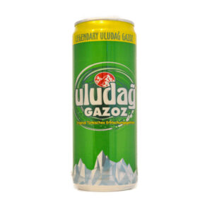 Uludag Gazoz