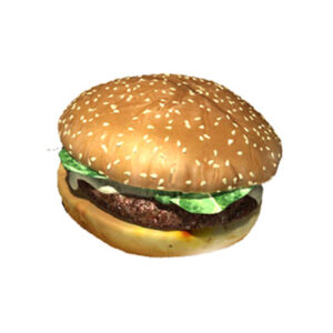 Hamburger