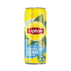 Ice Tea Zero