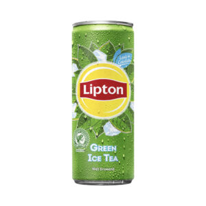 Ice Tea Green