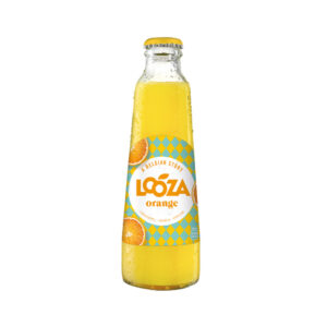 Looza Orange