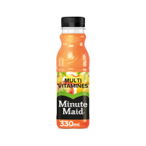 Minute Maid Multifruit