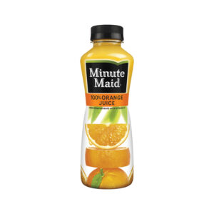 Minute Maid Orange