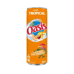 Oasis Tropical