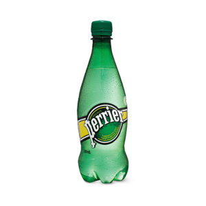Eau Pétillante Perrier