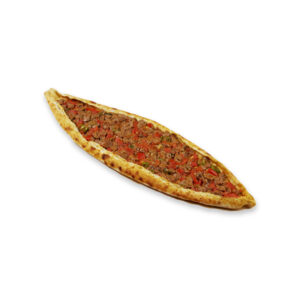 Pide Haché