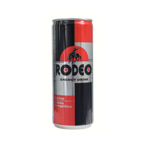 Rodéo