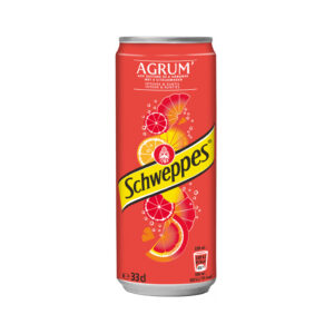 Schweppes Agrumes