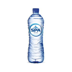 Eau plate Spa