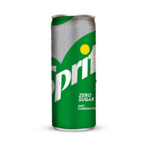 Sprite Zéro
