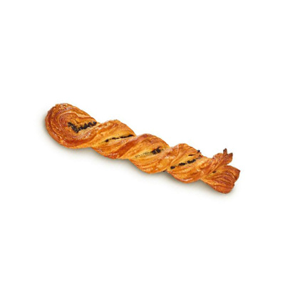 Torsade Feuilletée