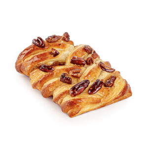Tresse aux Noix de Pécan